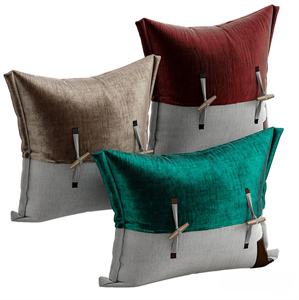 Decorative Pillow # 60